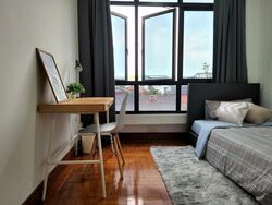 Eastpoint Green (D18), Condominium #461727661